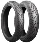 Bridgestone 140/70-17 Battlax BT46 66H Tl hátsó motorkerékpár gumiabroncs, gyártási idő: 2026. 02-03. heti gyártás, Brid