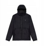 Fox Kabát Fox Ridgeway Black (L)