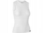 Gripgrab Női kerékpáros mez GripGrab Ultralight Mesh Base Layer, M, fehér (837000079)