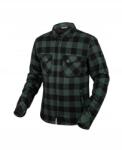 SECA Motoros ing Seca Marshal II Green 4XL