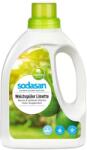 sodasan Balsam de rufe cu lime, 750 ml