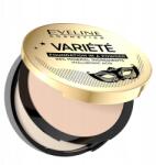 Eveline Cosmetics Variete alapozó púder No 02 Natural