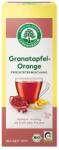 Lebensbaum Ceai de rodie cu portocala 20 plicuri, eco, 40 g