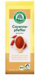 Lebensbaum Ardei iute Cayenne macinat, eco, 50 g