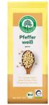 Lebensbaum Piper alb boabe, eco, 50 g