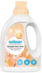 sodasan Balsam de rufe cu piersici, 750 ml
