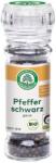Lebensbaum Piper negru in rasnita de sticla, eco, 45 g