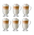 Altom Design Üvegpoharak füllel Altom Design Verona 310 ml 6 db-os szett (GRA00003103)