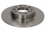 Bosch 0 986 479 378 Féktárcsa