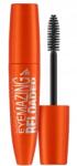 Manhattan Eyemazing Reloaded Szempillaspirál Fekete 001 Vízálló 12 ml