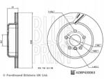 Blue Print Fék tárcsa ADBP430063/BLP