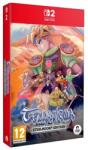 Clear River Games Terranigma [Steelbook Edition] (Switch 2)
