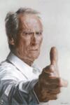 Grupoerik Clint Eastwood Gran Torino poszter 61x91, 5 cm