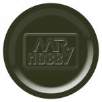 Mr. Hobby C54 Khaki zöld festék 10 ml (GS-C054)
