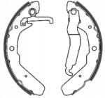 TOMEX Brakes Fékpofák Vw T2 79-92