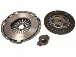 Schaeffler LuK Kuplung Szett Iveco Daily IV 2.3 06-11 III 2.3 2.8 99-06 V 2.3 11-14
