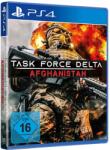 Polygon Art Task Force Delta Afghanistan (PS4)