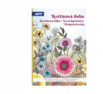 MFP Paper Stresszoldó Kifestőkönyv Szivárvány Virágos (ATE-66F3-731145)