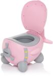 Zopa Bili Repülő Piros Rózsaszín (ZOP086041_Blush Pink)