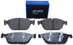 Quaro Fékbetétek Audi Első A8 09-/Q5 12- Tárcsa 380MM Silver Kerámia