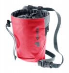 Deuter Magnézium tasak deuter Gravity Chalk Bag II M hibiscus/ graphite M (Deuter)