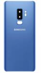  Spate telefon: Capac baterie Samsung S9 plus, Coral Blue