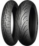 Michelin 120/70ZR17 Pilot Road 4 Gt (58W) Tl M/C Első Motorkerékpár Gumiabroncs, Gyártási Idő: 2025. 08-26. Hét