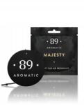 Aromatic 89 Aromatic89 Majesty papír légfrissítő, luxus illatosító