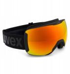 uvex Síszemüveg Uvex Downhill 2100 CV black matt/mirror orange yellow Os (S5503922631)