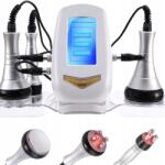 Calissimo Rf Zsírleszívás És Ultrahangos Kavitációs Készülék 3AZ1BEN 40K Fit Sziluett (3w1 Ultra Slim)