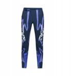 Fox Kerékpáros Nadrág Fox Flexair Diffuse Se Blueberry (38) (38405_430)