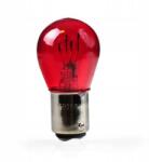 m-tech Izzó PR21/5W BAW15d 12V piros 1 db