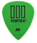 Dunlop Tortex III 0.88mm gitár dobókocka (462R0.88)