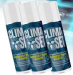 ClimaSet 3x Bomba Légkondicionáló Fertőtlenítő Gránátalma 200ml Climaset