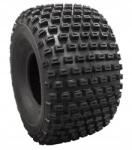 Wanda Atv Gumiabroncs 16X8.00-7 2PR P322 Elöl Dot 30-43/2025 Futófelület Magasság 10MM