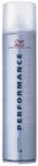 Wella Hajlakk Wella Professionals Performance 300ml (5322)