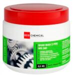 Ecochemical Wg 260 Univerzális fehér kenőanyag PTFE-vel 0, 5 kg Ecochemical