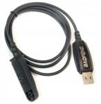 Baofeng programozókábel A58 BF-9700 készülékhez (2145)
