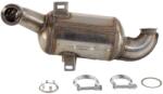 WALKER Catalizator WALKER 28893 (28893) - fixbox