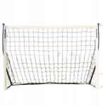 Quickplay Focikapu QuickPlay Kickster black/white 150x100 cm