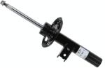 Sachs 350 054 kipufogódob