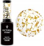 Victoria Vynn hibrid körömlakk 111 Gold Foil 8 ml (111)