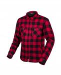 SECA Motoros ing Seca Marshal II Red 4XL