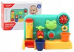 LEAN Toys Fürdőjáték (5905991007678)