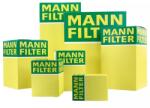 Mann-Filter Hu 718/2 x Olajszűrő