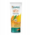 Himalaya Dark Spot Arclemosó gél Kurkuma Csökkenti az elszíneződéseket 150ml (18002188)