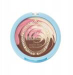 Lovely LOVELY_Mademoiselle Highlighting Bronzer highlighter bronzer archoz 6