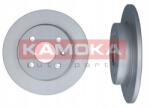 Kamoka Hátsó Féktárcsa Opel Astra G H 1998-2014