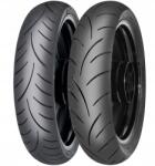 Mitas Motorkerékpár gumiabroncs 140/80-17 MC 50 69H Tl Hátsó, gyártási idő: 2025/47. hét (579283), Mitas, 7000005