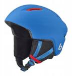 Bollé Gyerek bukósisak Bollé Atmos Youth race blue matte 51-53 cm (BH149104)